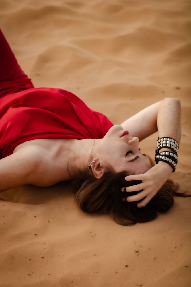 Photograph by Алтн Тихонова