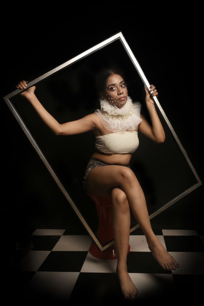 Фотография автора Swati Biswas Guha