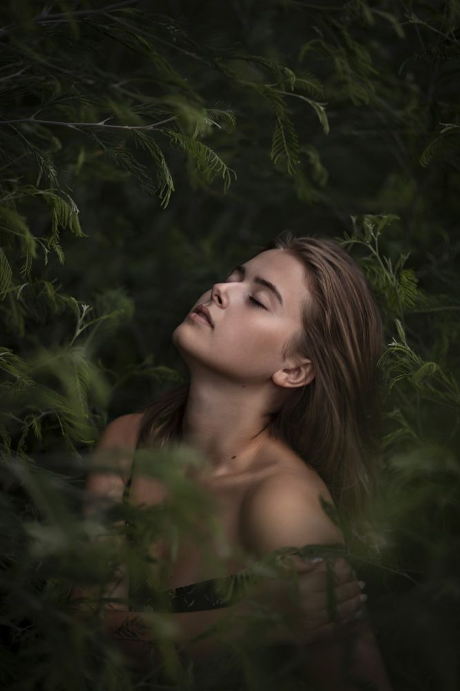 Photograph by Karine Sarkisian