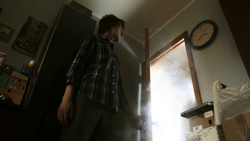 Photograph by Никита Меднов