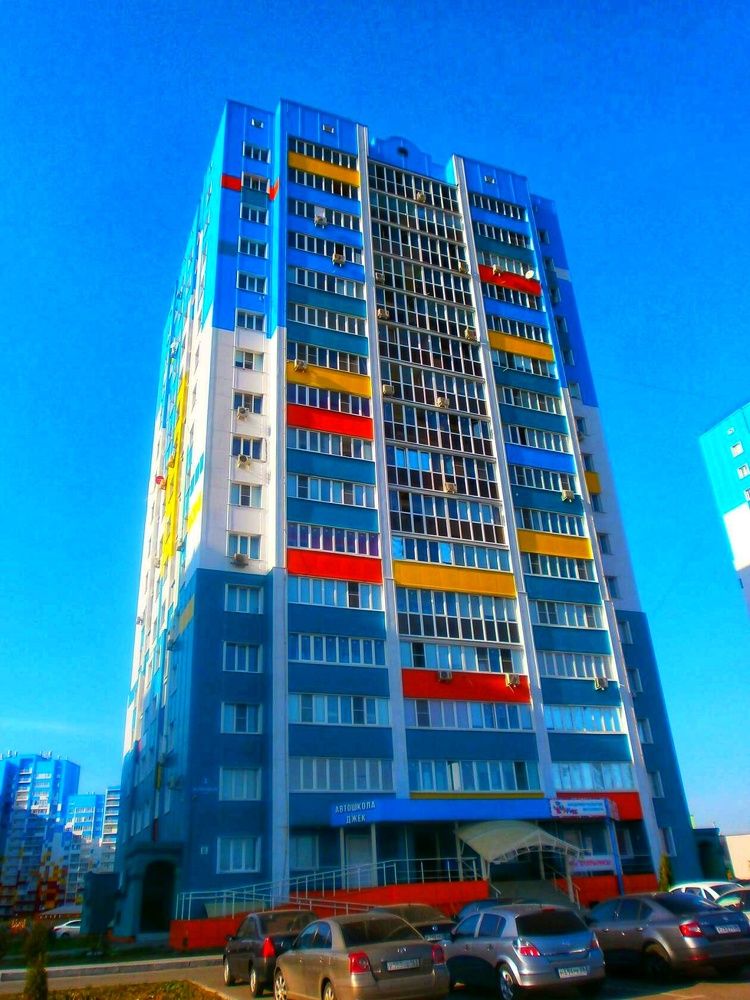 Photograph by Анастасия Игошина