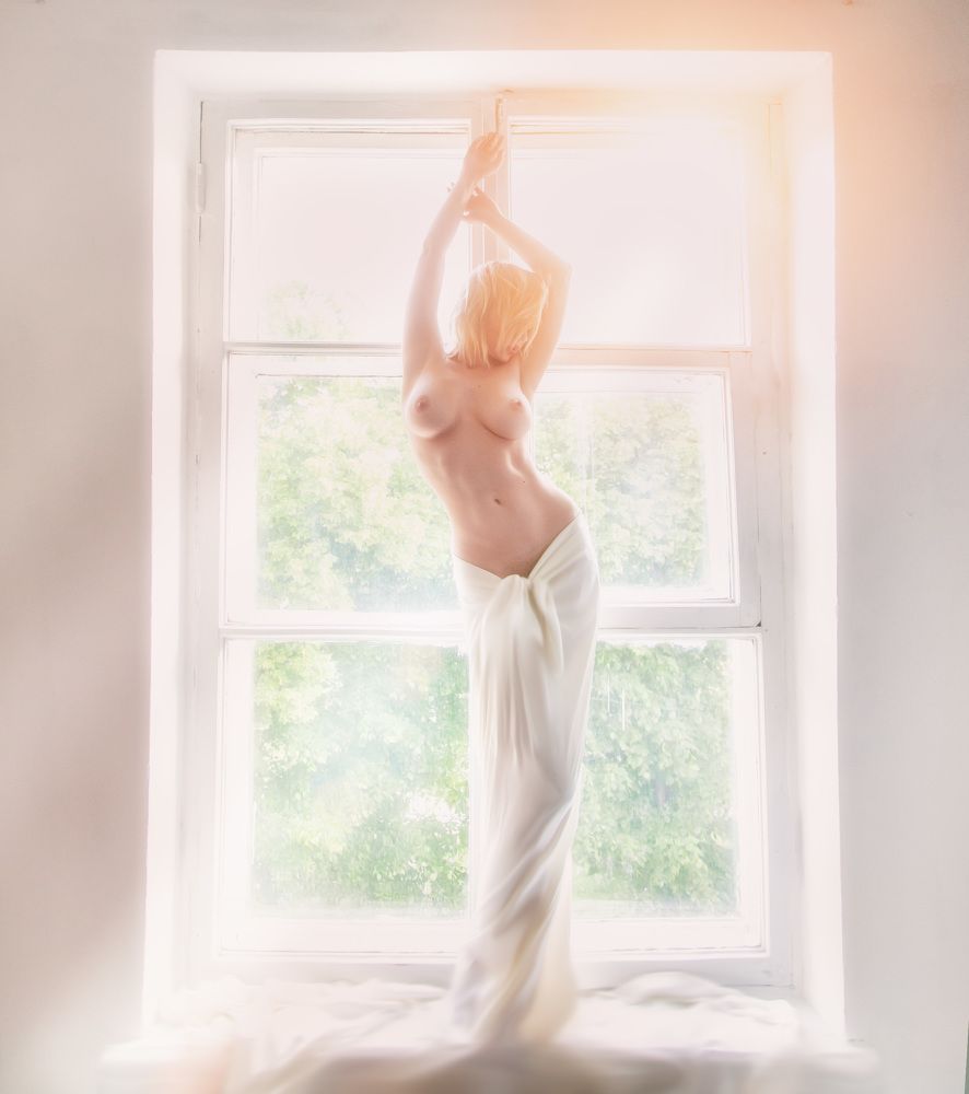 Photograph by Раченков Юрий