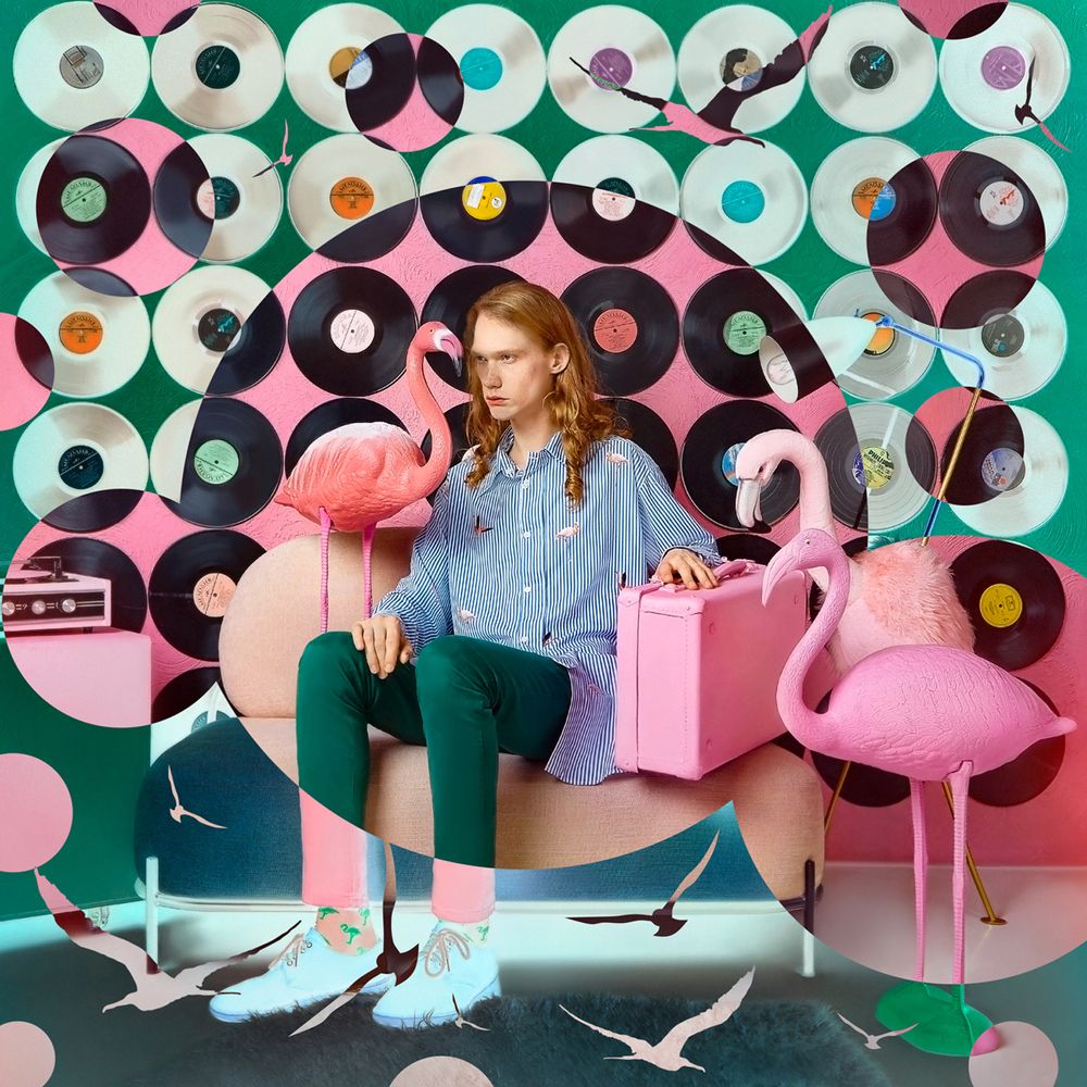 Photograph by Майя Ленская