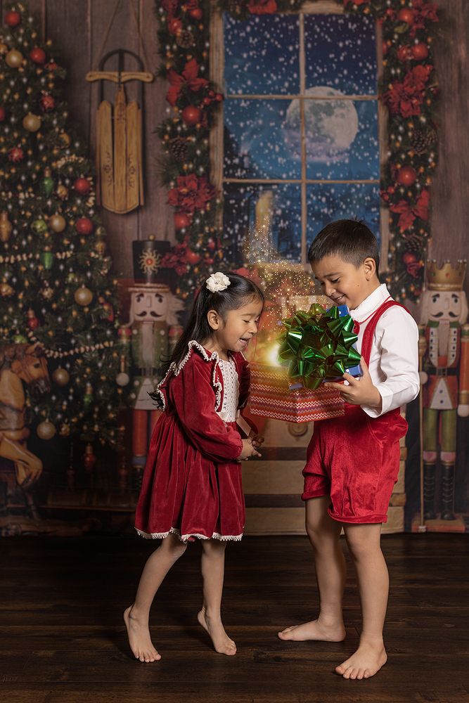 Photograph by  Erika Tinoco