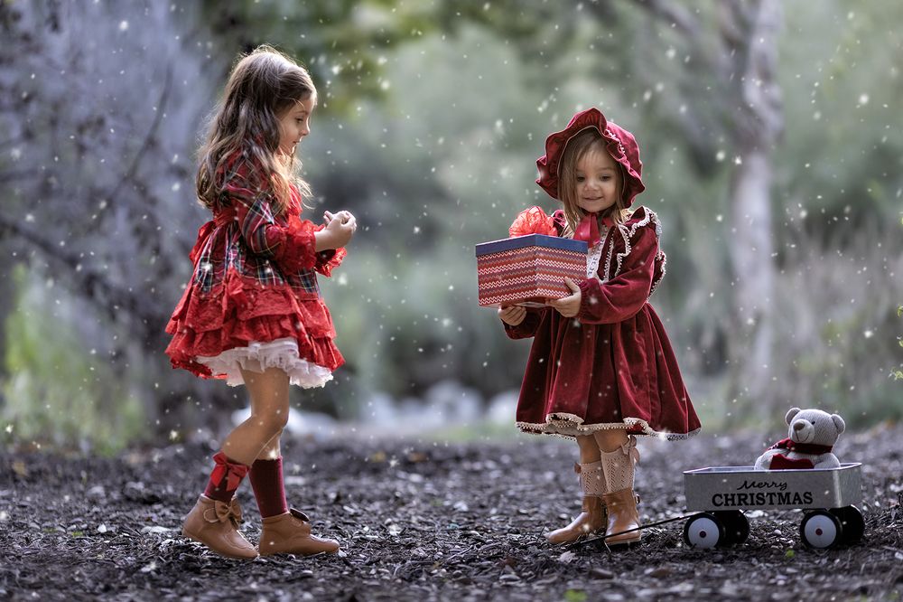 Photograph by  Erika Tinoco