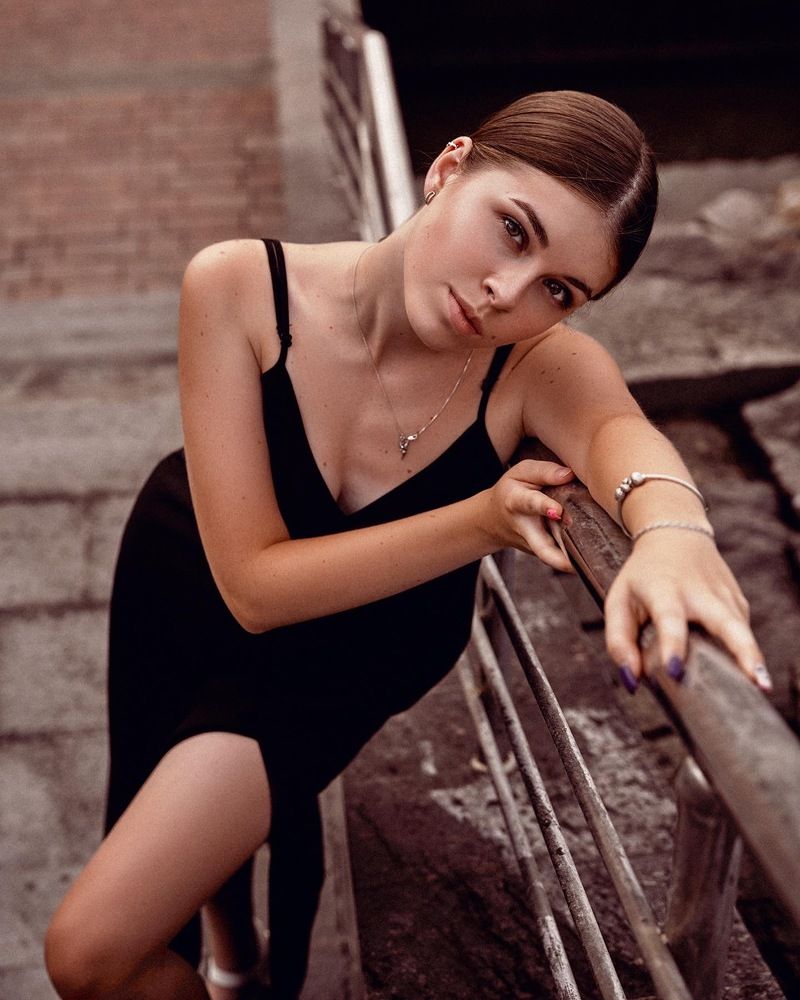 Photograph by Екатерина