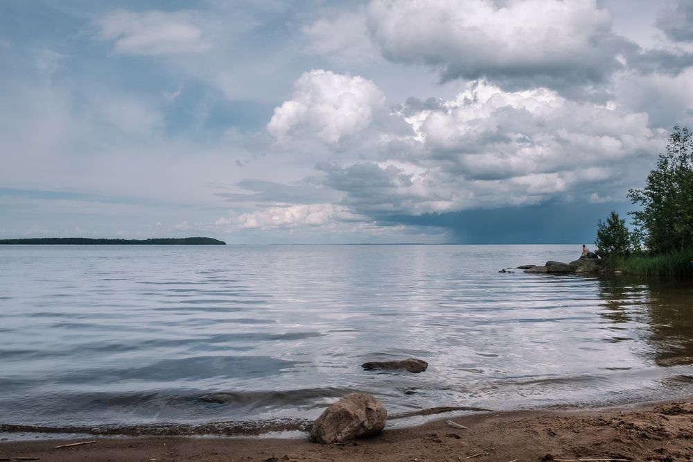 Photograph by Алексей Баженов