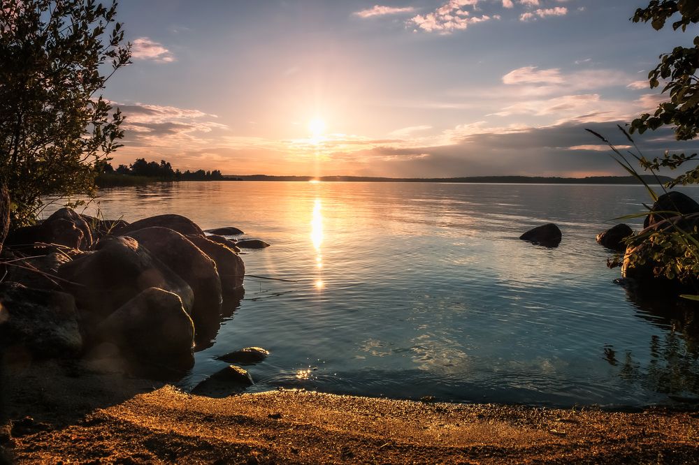 Photograph by Алексей Баженов