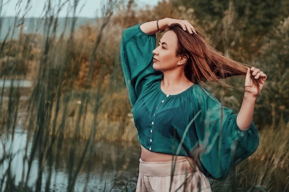 Photograph by Елена Репьева