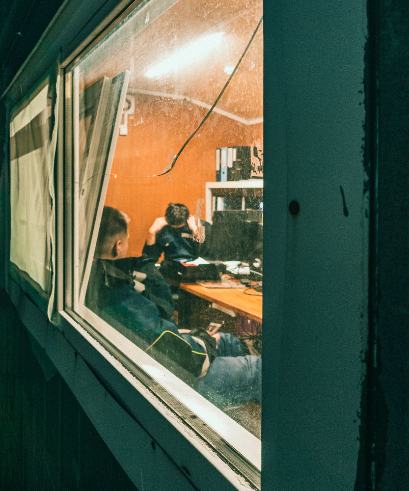 Photograph by Андрей Миронов