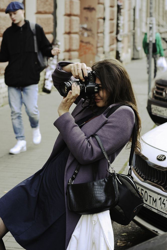 Photograph by Артем Порубаев