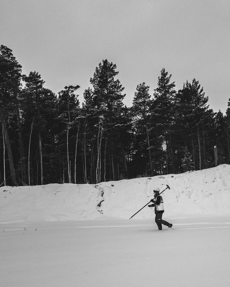 Photograph by Андрей Миронов