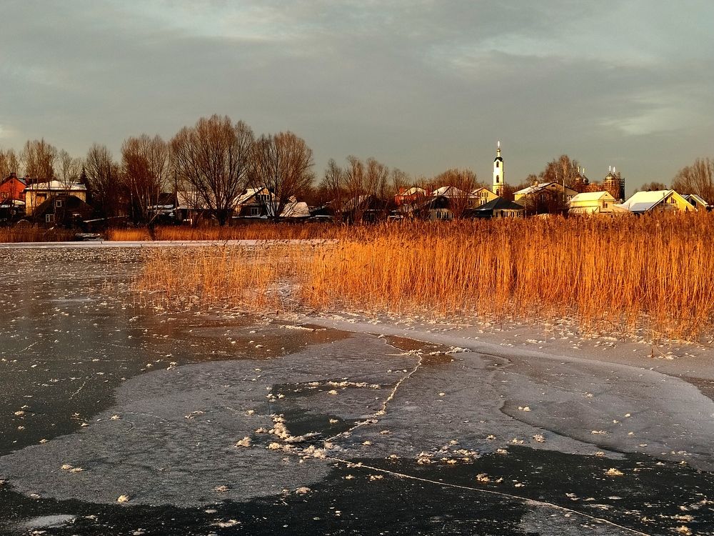 Photograph by Татьяна Евгеньевна