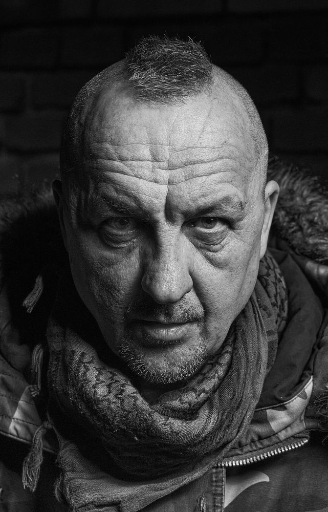 Photograph by Владимир Чернышов