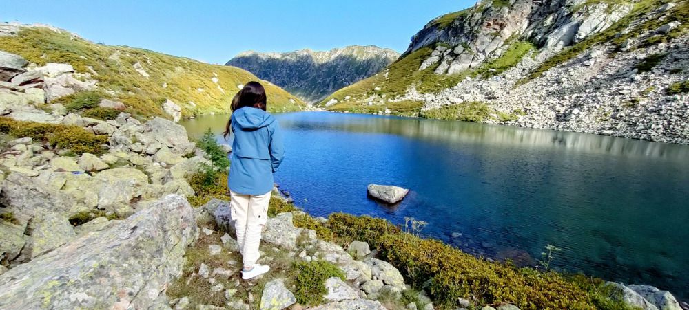 Фотография автора Дарья Кирина