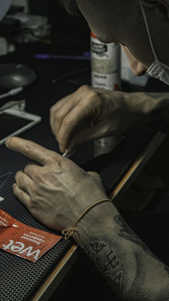 Photograph by Артем Порубаев