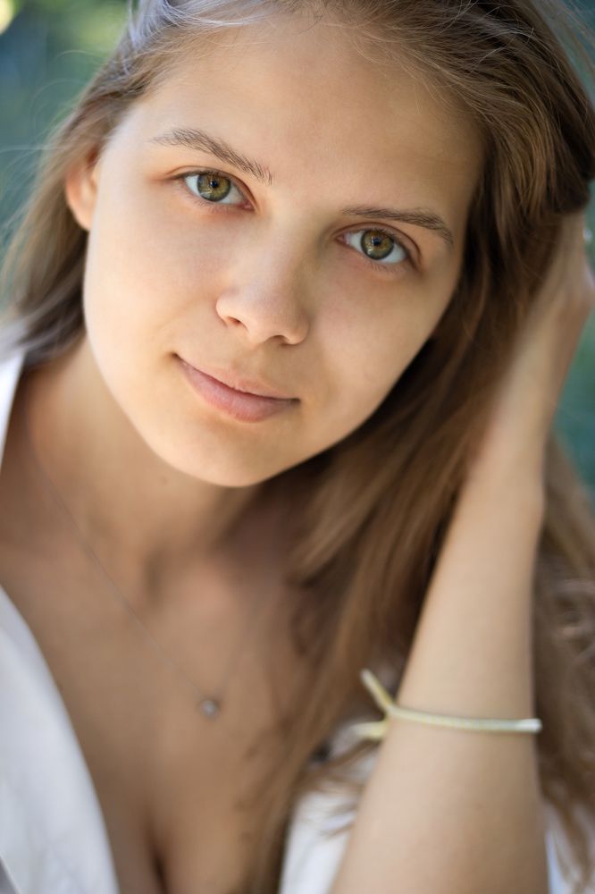 Photograph by Карпова Виктория