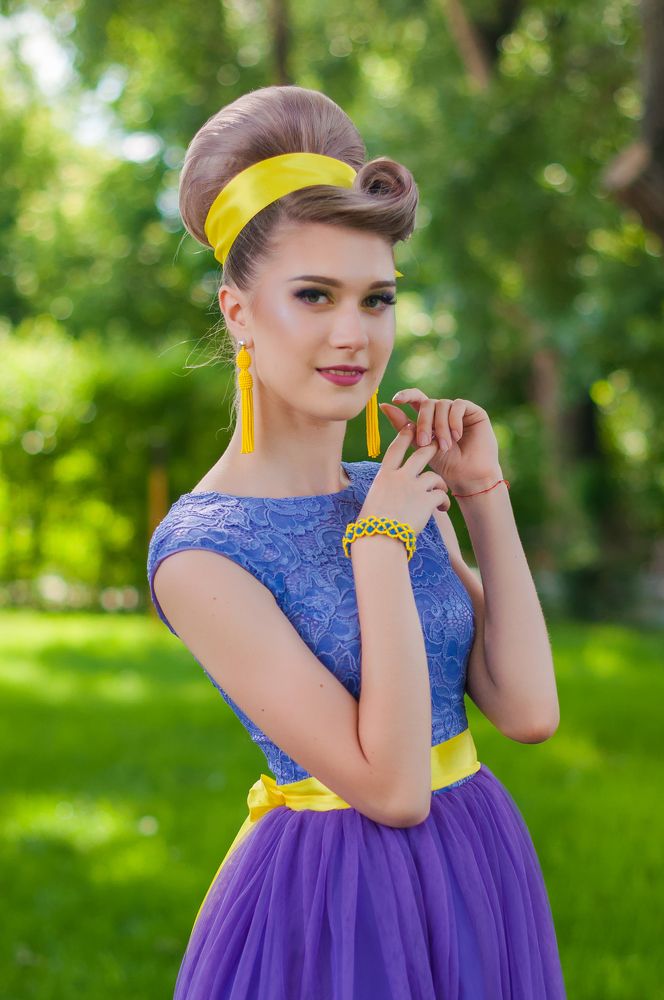 Фотография автора Mansurov Renat