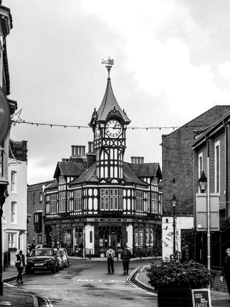 Photograph by Karatolos Nikos