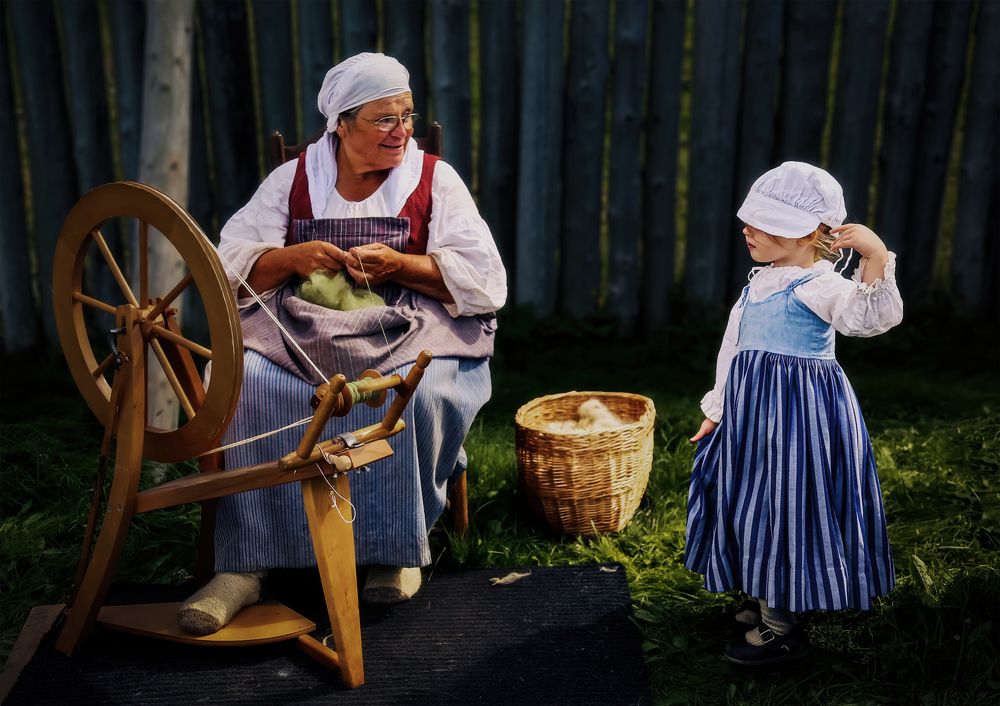 Photograph by Zhenhuan Zhou