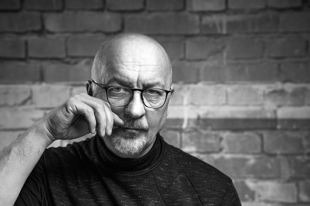 Photograph by Владимир Чернышов