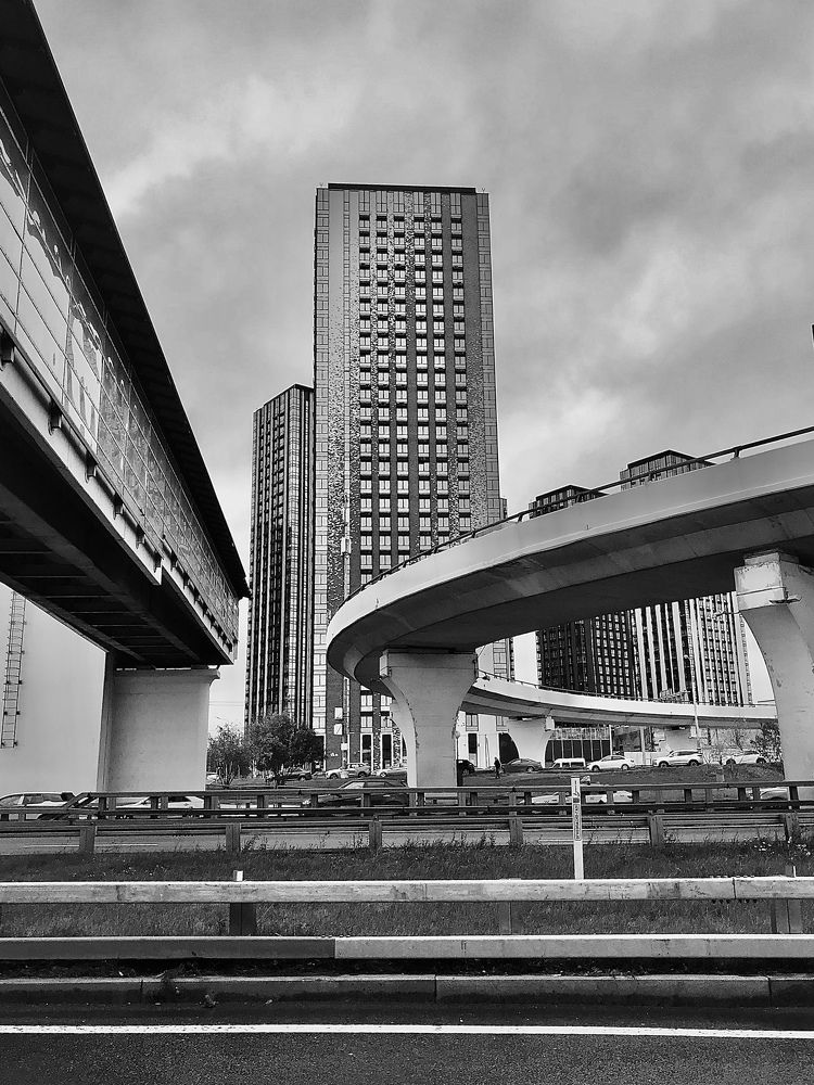 Photograph by Михаил Некрасов