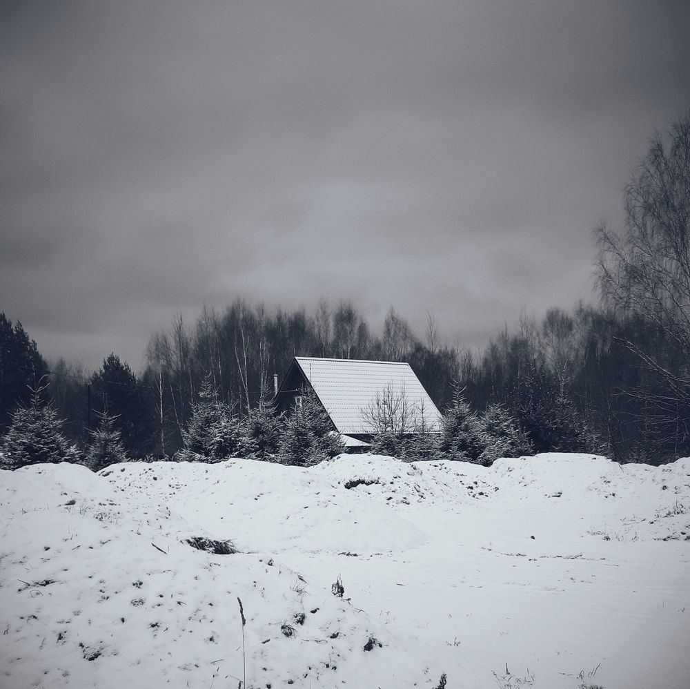 Photograph by Анна Печникова