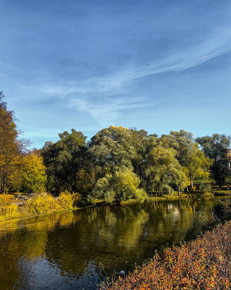 Photograph by Евгения Д