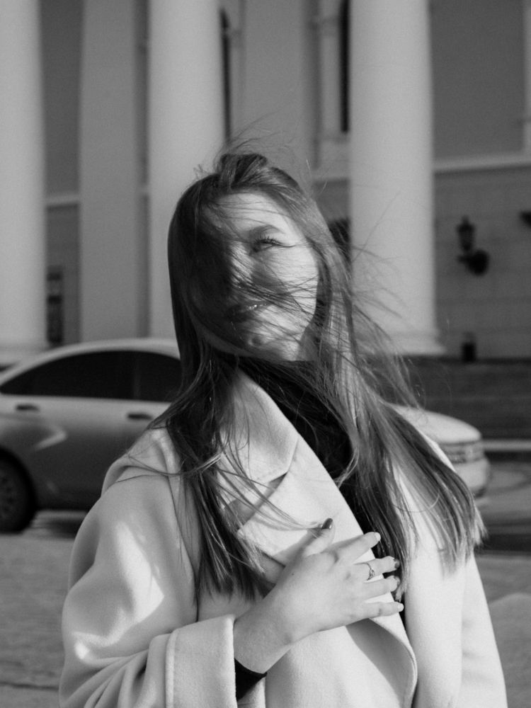 Photograph by Виктория Карпова