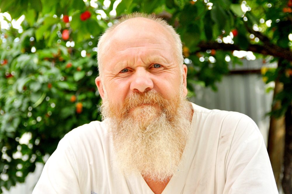 Photograph by Александр Глебов