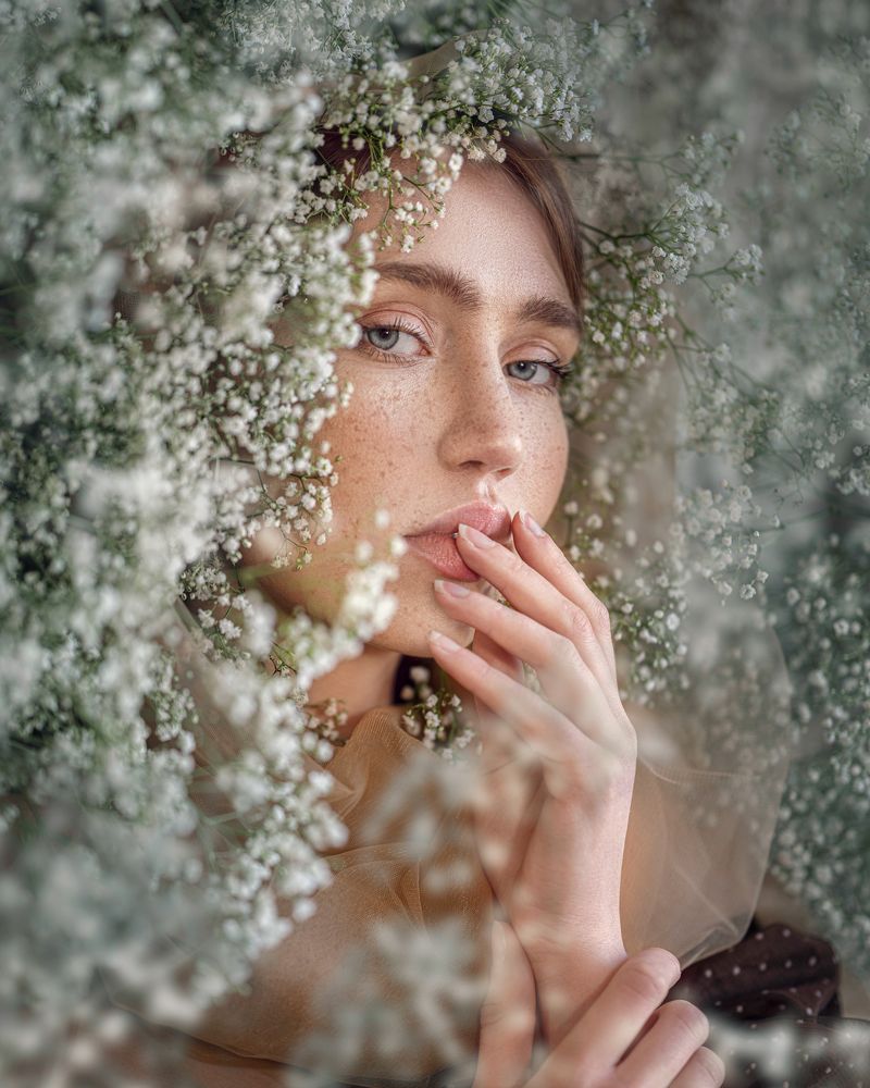 Фотография автора Evgeniya Fedorova