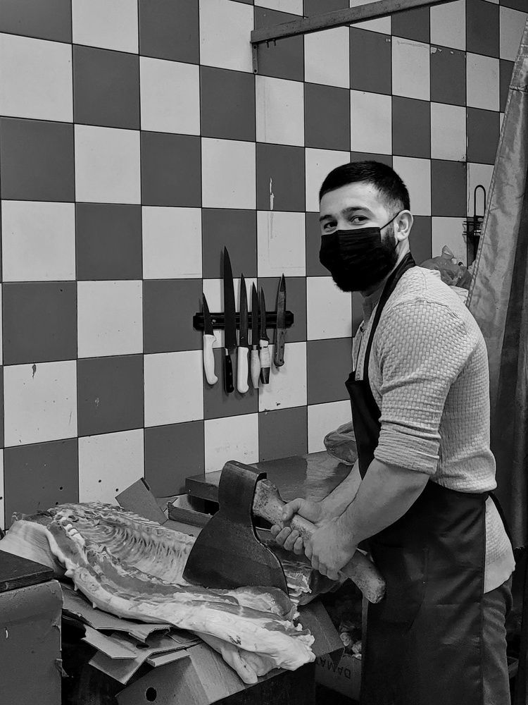 Photograph by Анна Новосельцева