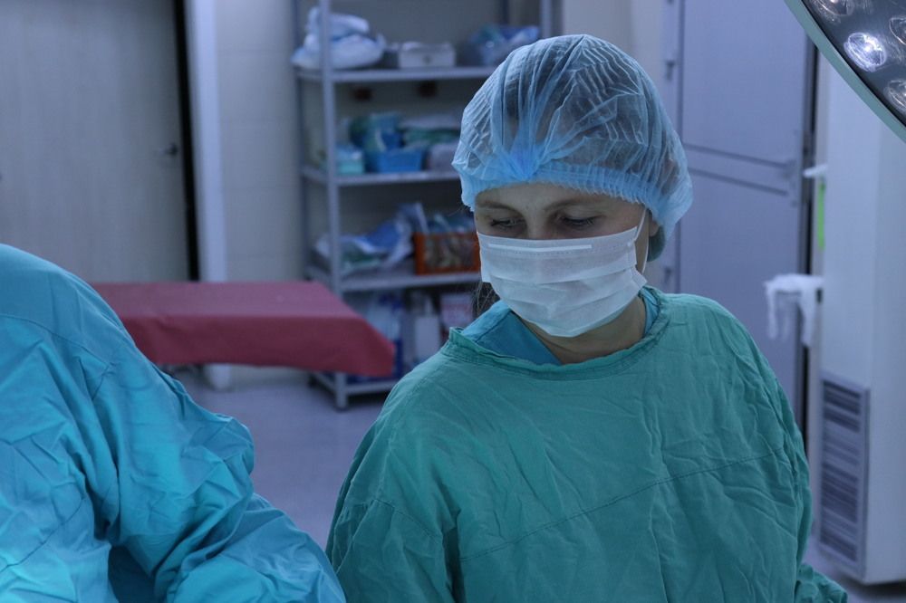 Photograph by Алёна Тюнина