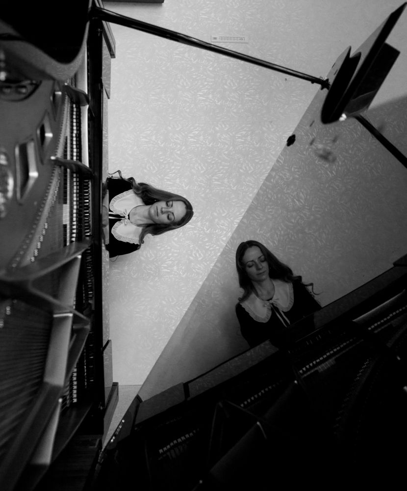 Photograph by Марина Рукавичко