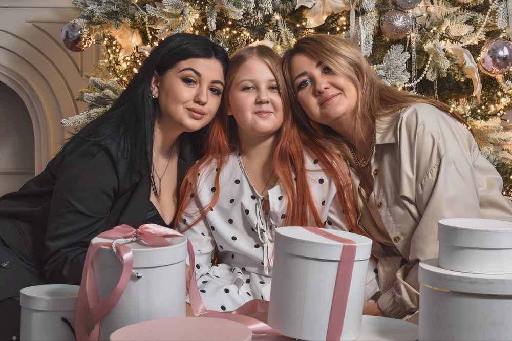 Photograph by Екатерина Верясова