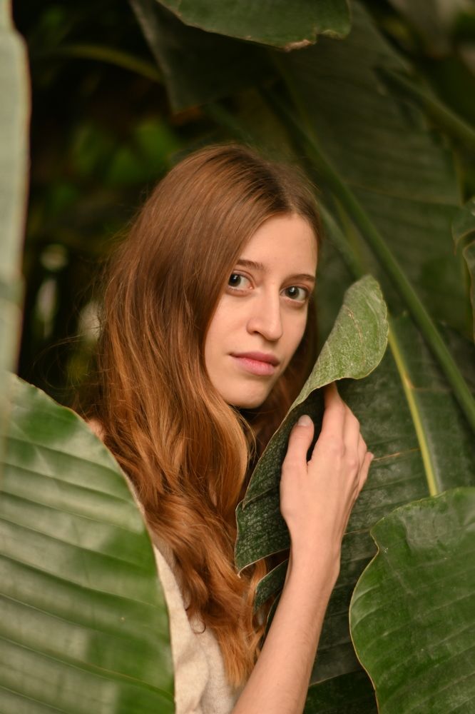 Photograph by Antonina Zazulina