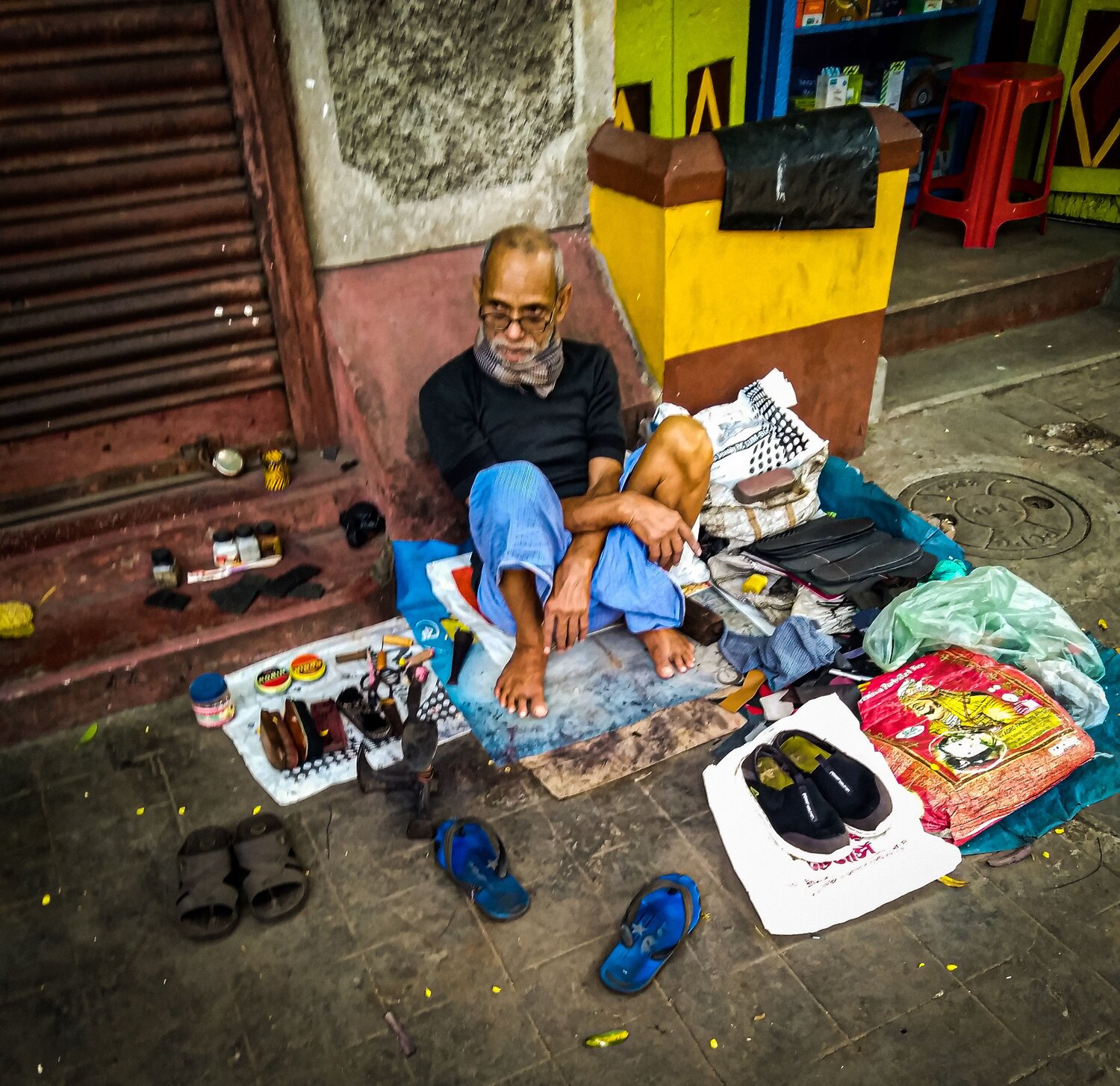 Working People