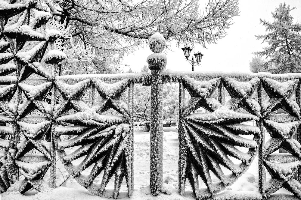 Photograph by Елена Коваленко