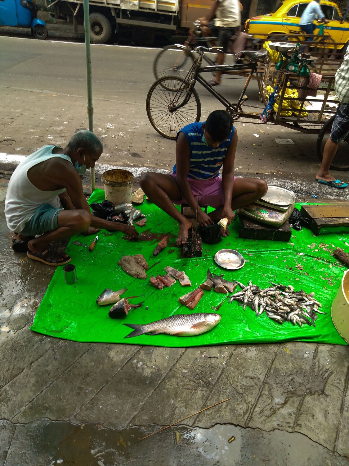 Working People