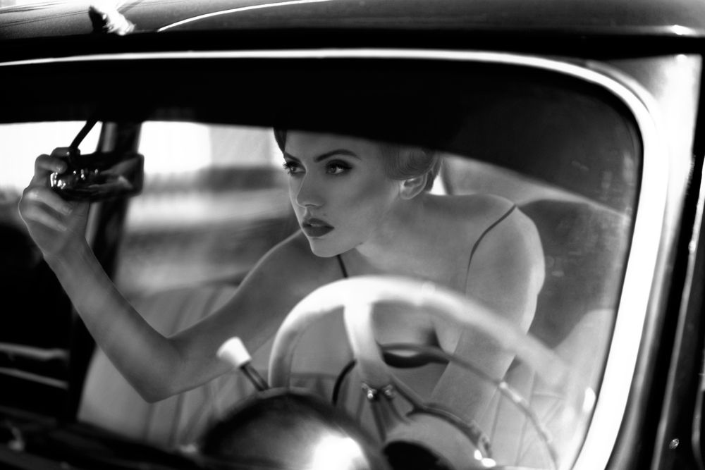 Photograph by Кристин Диких