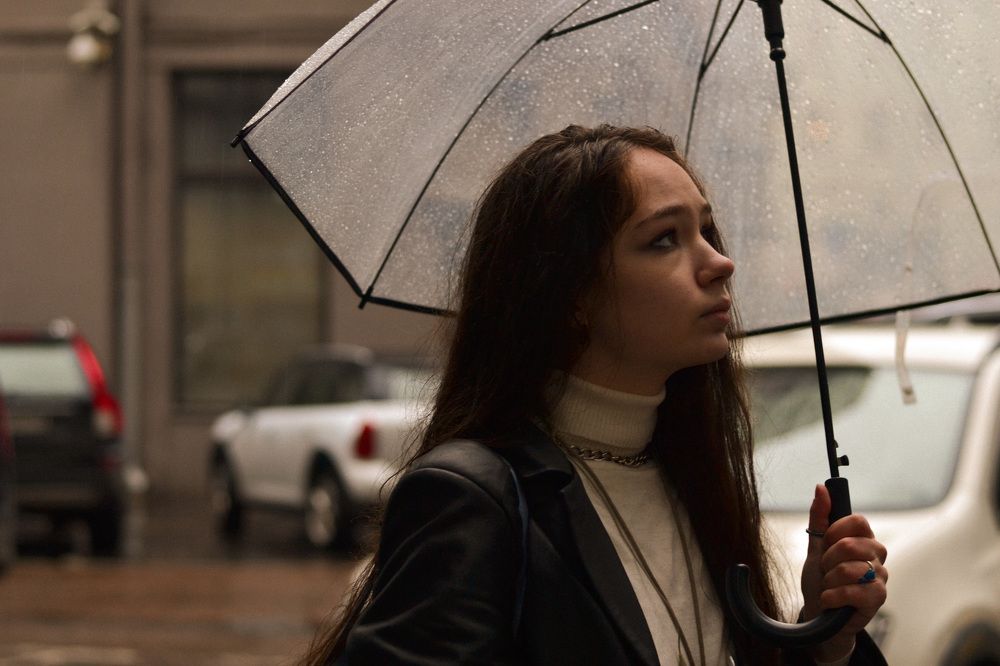 Photograph by Захарова Елена