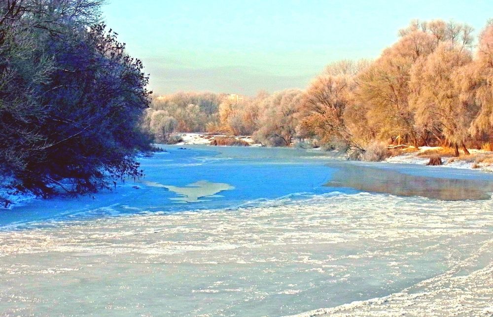 Photograph by леонид натапов