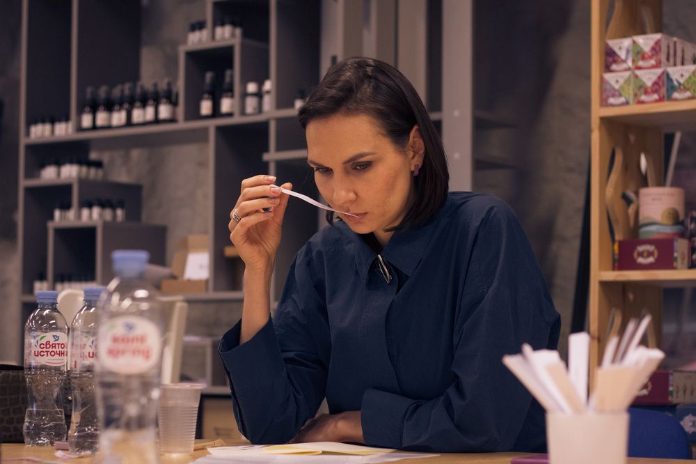 Photograph by Ксения Березкина