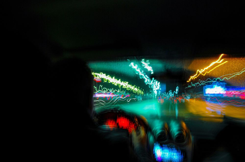 Photograph by Матвей