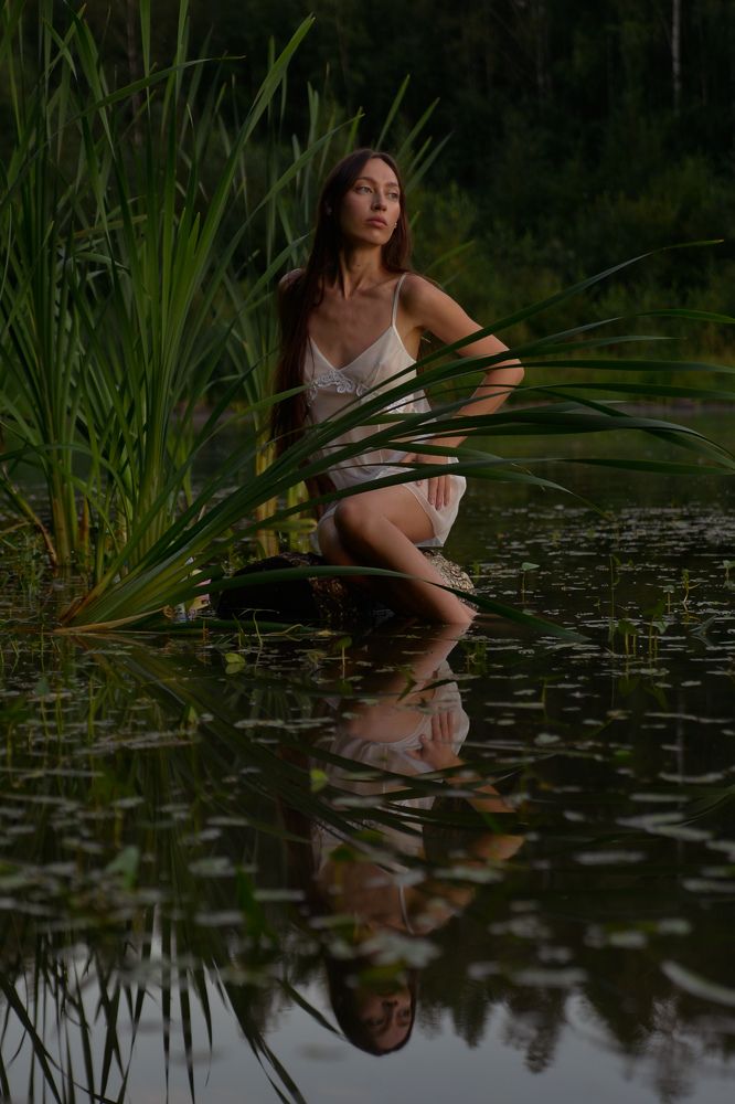 Photograph by Артем Гибадуллин