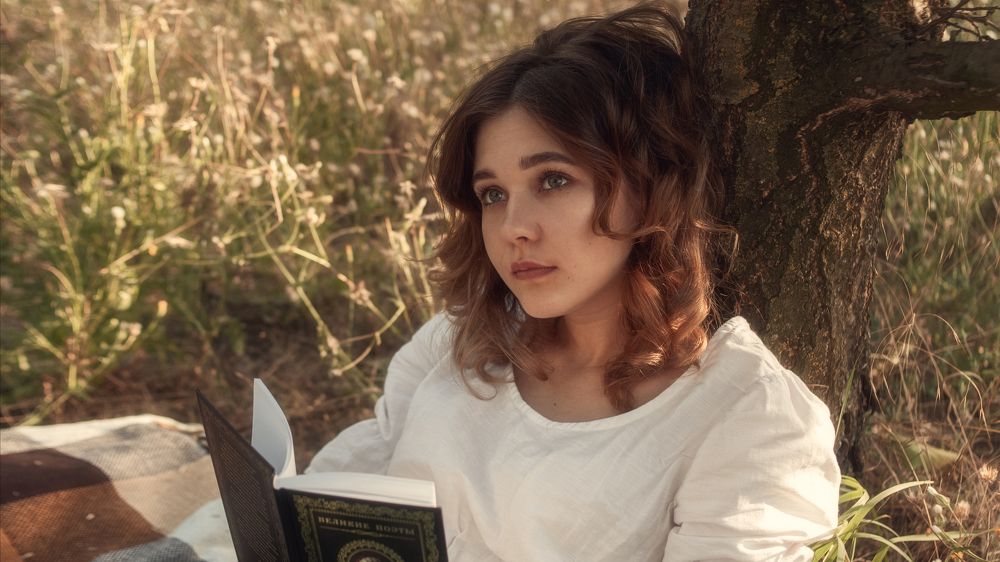 Photograph by Евгения Будякова