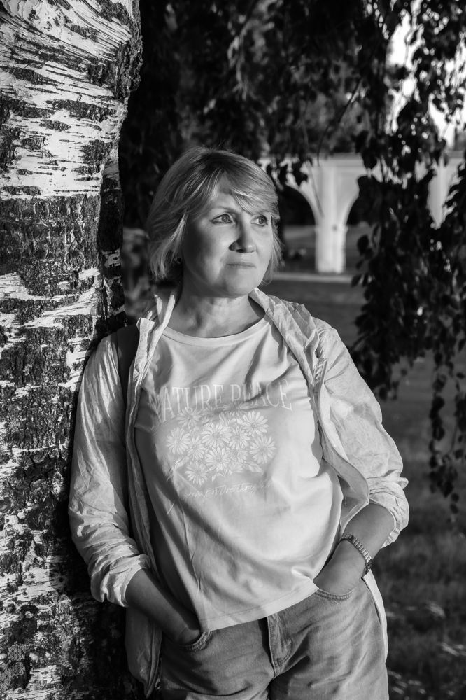 Photograph by Алексей Баженов