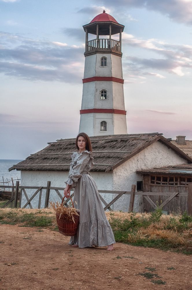 Photograph by Евгения Будякова