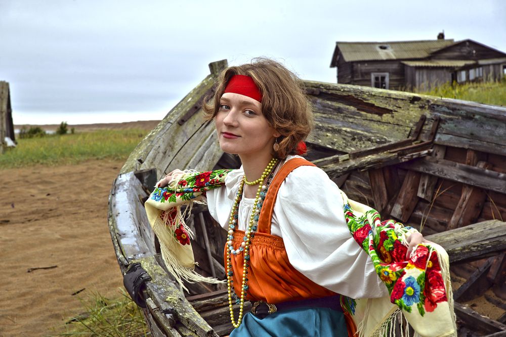 Photograph by Елена Коваленко