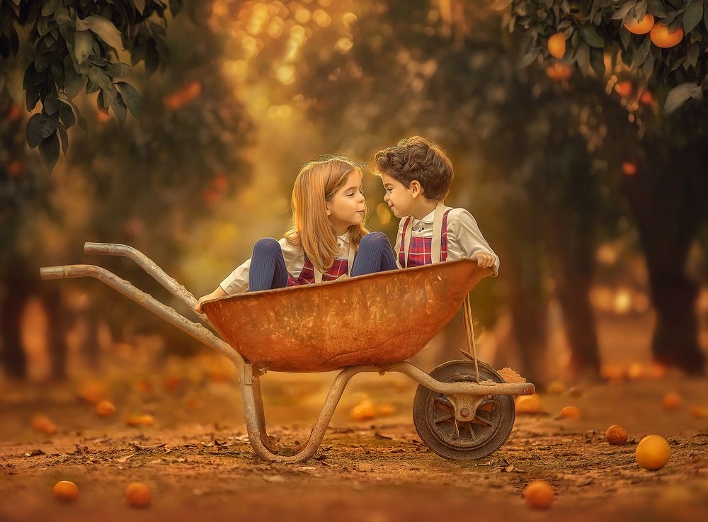 Photograph by keren genish